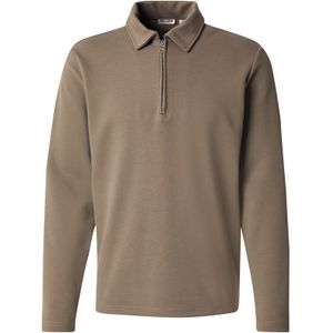 Only & Sons Sweatshirt 'ONSNEWKODYL'  brokaat