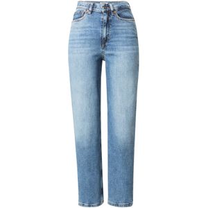DRYKORN Jeans 'DOWL'  blauw denim