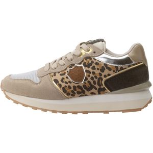 19V69 ITALIA Sneakers laag ' Senta Leo '  beige