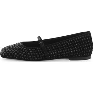 Kennel & Schmenger - Ballerina - Zwart - Leer