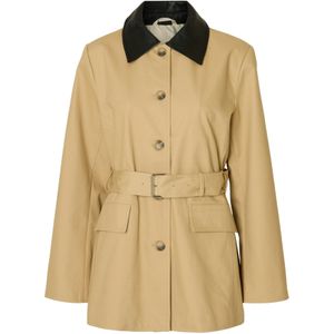 Riem - Trenchcoat - Katoen