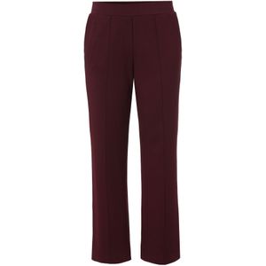 Tatuum - Terti - Damesbroek - Gebreid - Wijde Benen