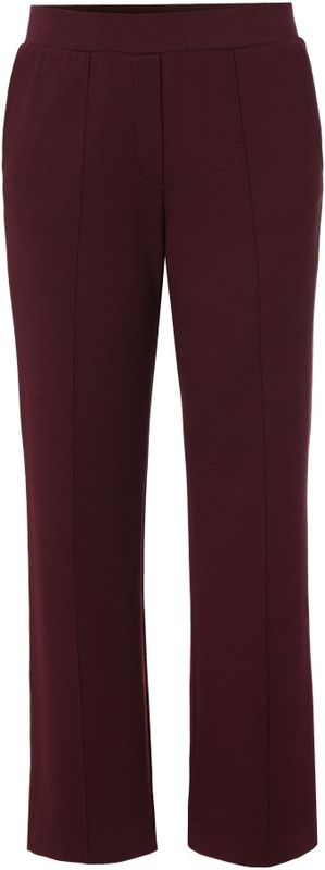 Tatuum - Terti - Damesbroek - Gebreid - Wijde Benen