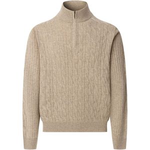 Hackett London Trui  donkerblauw