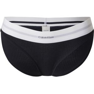 Calvin Klein Underwear Slip  grijs / zwart / wit