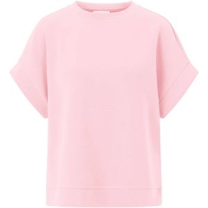 Rich & Royal Oversized shirt  rosa