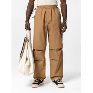 VAMOS CLO Cargobroek  lichtbruin
