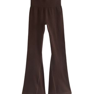 Next Broek  chocoladebruin
