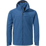 Schöffel - Bohorok - Outdoorjas - Blauw - Met Capuchon