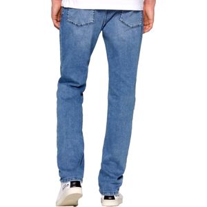 CAMP DAVID Jeans  blauw