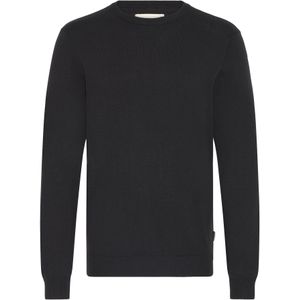 BLEND Trui 'BHDan'  zwart