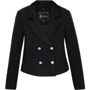 faina Blazers  zwart