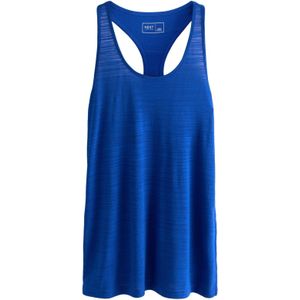 Next Top  blauw