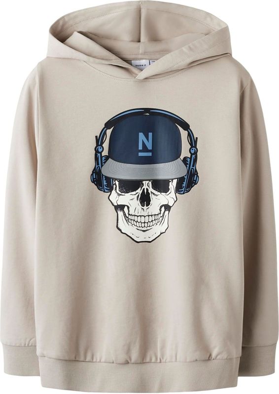 Biologisch Katoen - Hoodie - Sweatshirt