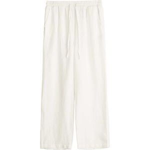 Seasalt Cornwall Broek 'Tide Flow'  natuurwit