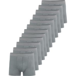 normani Boxershorts  basaltgrijs
