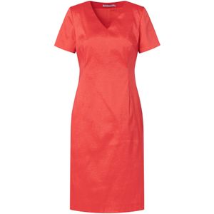 Quiosque Jurk  koraal