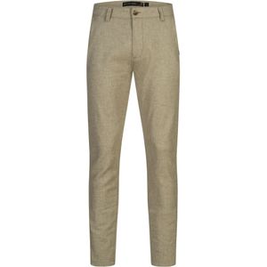 INDICODE JEANS Broek 'Guy'  olijfgroen
