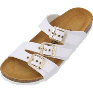 Palado Muiltjes 'Jalexi'  wit