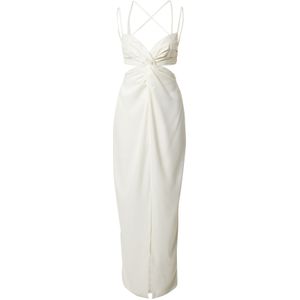 Misspap Jurk  eierschaal