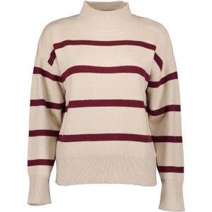 Blue Seven - Gebreide Trui - KIESEL - Coltrui