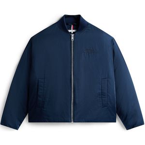 TOMMY HILFIGER Tussenjas  navy