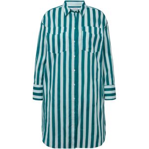 Studio Untold Blouse  smaragd