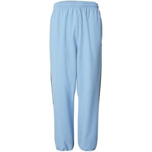 ADIDAS ORIGINALS Broek  lichtblauw / zwart