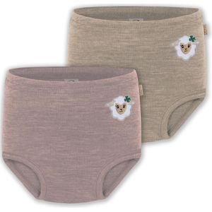 normani Onderbroek 'Tokoroa'  chamois