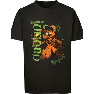 Shirt 'Disney The Muppets Fozzie Bear In Dublin'