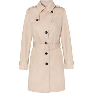 TATUUM Tussenmantel 'Megana'  beige