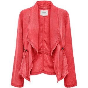 ONLY Tussenjas 'KENYA'  pink