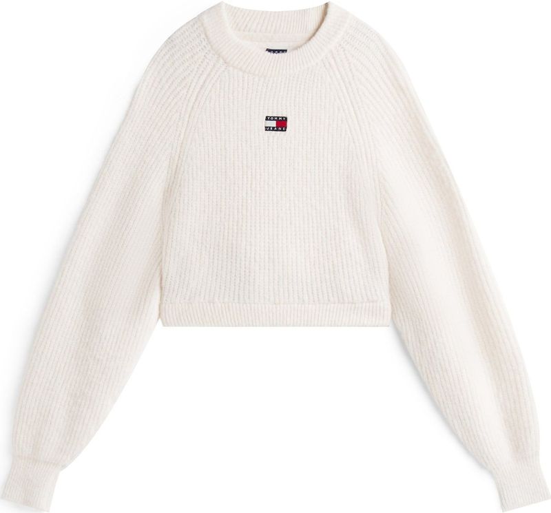 Tommy Jeans Trui  marine / rood / wit