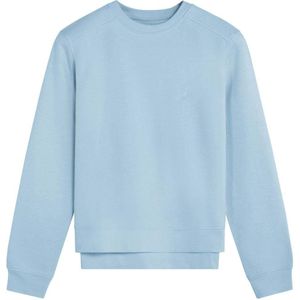 Scalpers Sweatshirt  lichtblauw