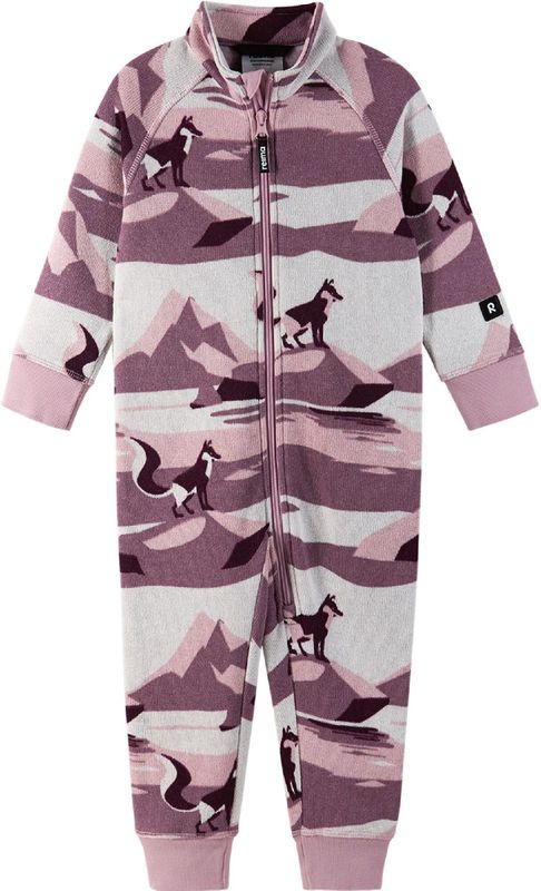 Reima Myytti Racepak