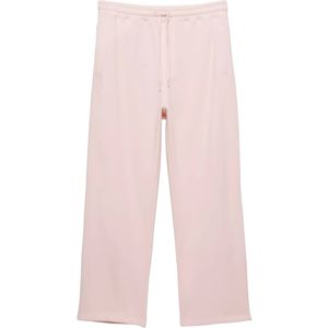 Pull&Bear Broek  pastelroze