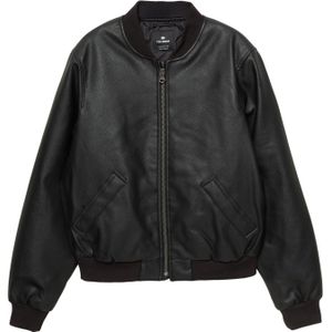 Pull&Bear Tussenjas  zwart