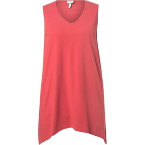 Ulla Popken Shirt  koraal