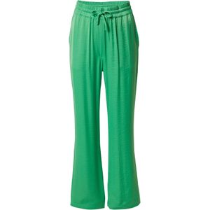 EDITED Broek 'Stina'  lichtgroen