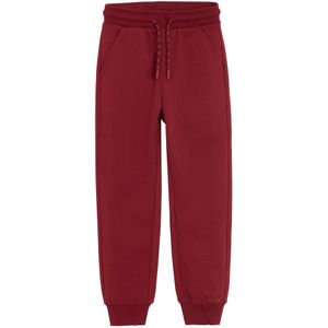 Cool Club Broek  donkerrood