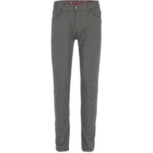 CIPO & BAXX Jeans  antraciet