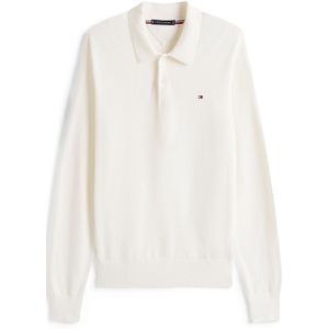 TOMMY HILFIGER Trui  wit