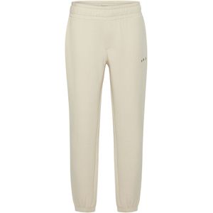 !Solid Broek 'Hanso'  lichtbeige / zwart