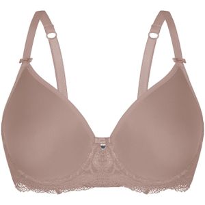 sassa BH 'BEAUTIFUL ROSE'  taupe