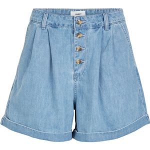 Bandplooi jeans 'OCEAN'