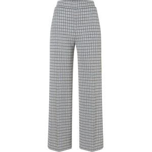 Ana Alcazar Broek ' Sodala '  lichtblauw