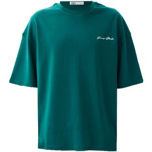 VAMOS CLO Shirt  groen