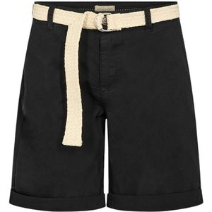 Soyaconcept Broek 'SC-ROVENA 1-B'  zwart / wit