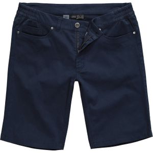 Boston Park Broek  blauw