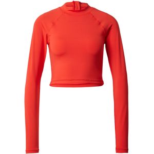 Röhnisch Functioneel shirt  rood